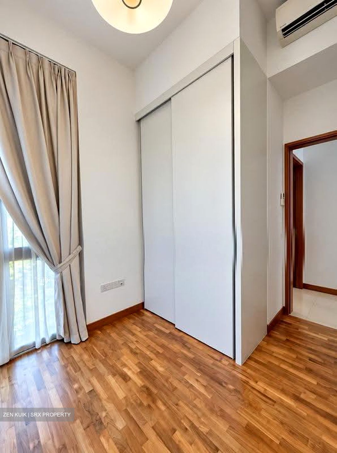 Woodhaven (D25), Condominium #625570061